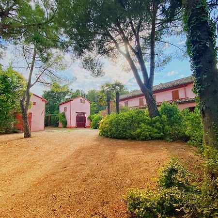 Casal Camillo Hotel Case Selva Grande Luaran gambar