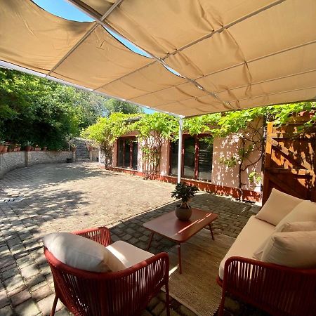 Casal Camillo Hotel Case Selva Grande Luaran gambar