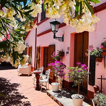 Casal Camillo Hotel Case Selva Grande Luaran gambar
