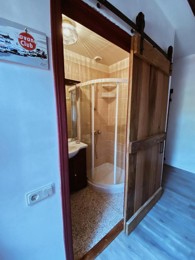 Casal Camillo Hotel Case Selva Grande Luaran gambar