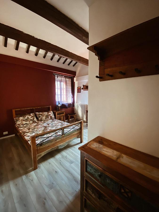 Casal Camillo Hotel Case Selva Grande Luaran gambar