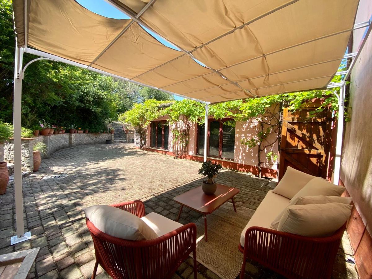 Casal Camillo Hotel Case Selva Grande Luaran gambar
