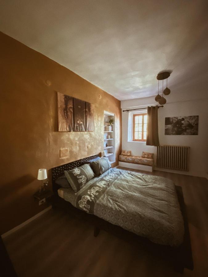 Casal Camillo Hotel Case Selva Grande Luaran gambar