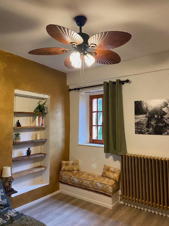 Casal Camillo Hotel Case Selva Grande Luaran gambar