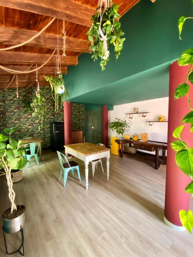 Casal Camillo Hotel Case Selva Grande Luaran gambar