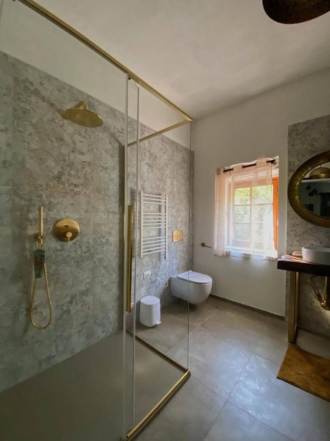 Casal Camillo Hotel Case Selva Grande Luaran gambar