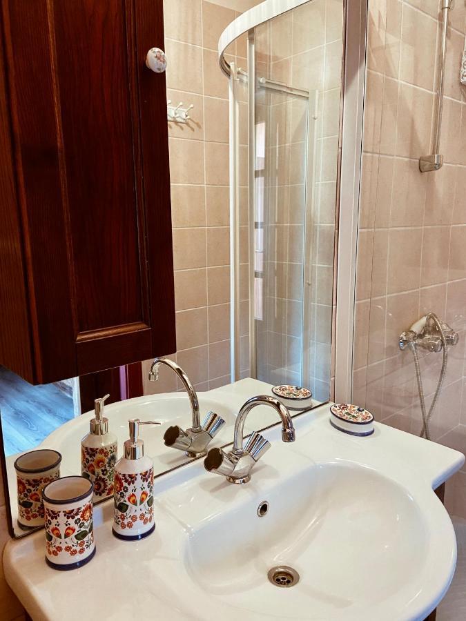 Casal Camillo Hotel Case Selva Grande Luaran gambar