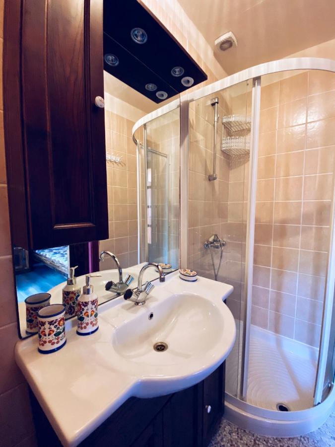 Casal Camillo Hotel Case Selva Grande Luaran gambar