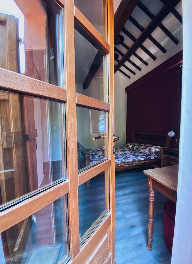 Casal Camillo Hotel Case Selva Grande Luaran gambar