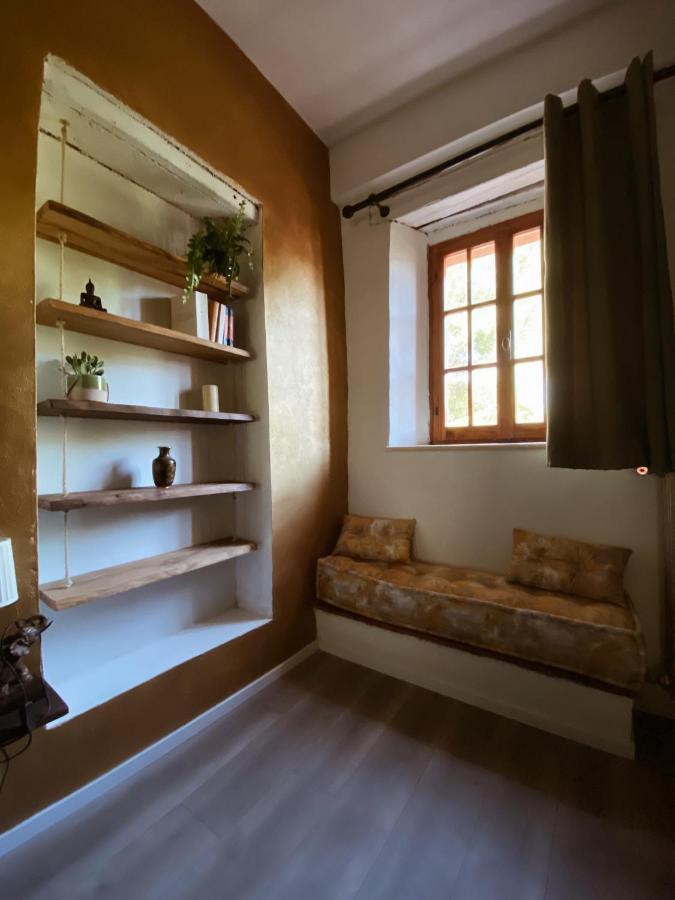Casal Camillo Hotel Case Selva Grande Luaran gambar