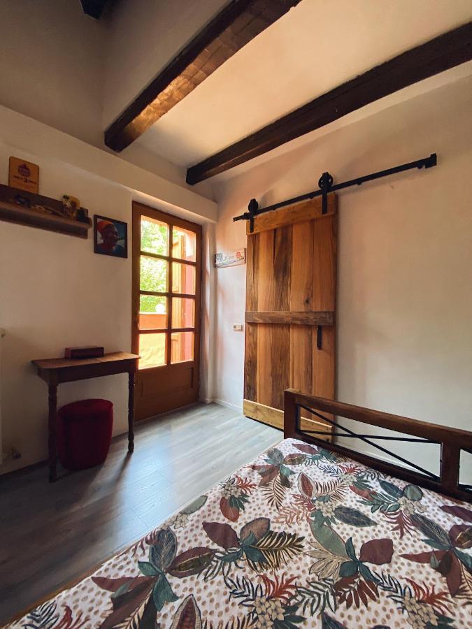 Casal Camillo Hotel Case Selva Grande Luaran gambar