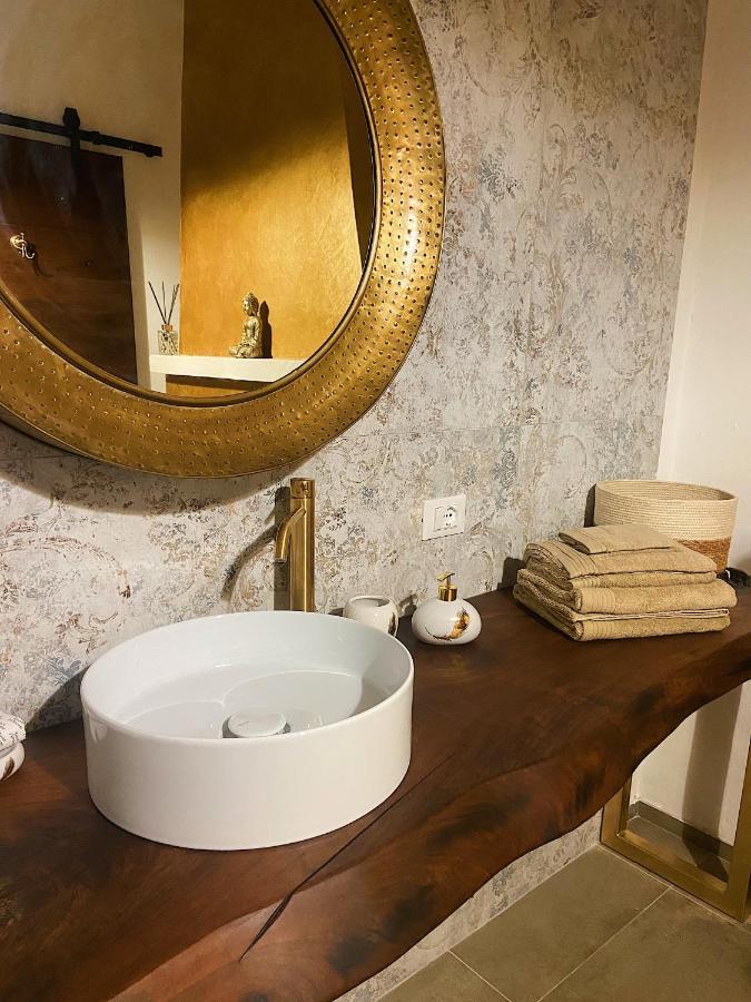 Casal Camillo Hotel Case Selva Grande Luaran gambar
