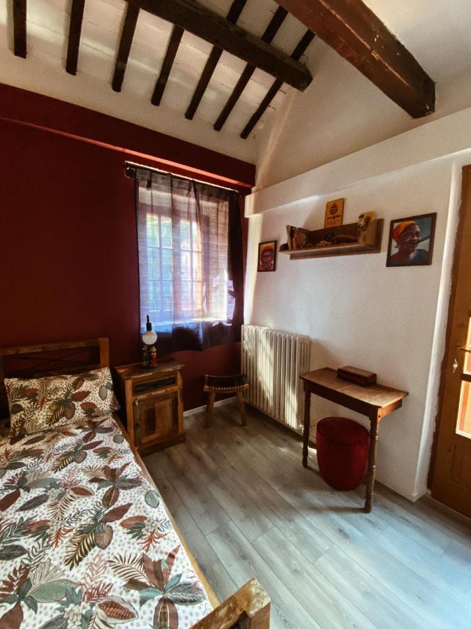 Casal Camillo Hotel Case Selva Grande Luaran gambar