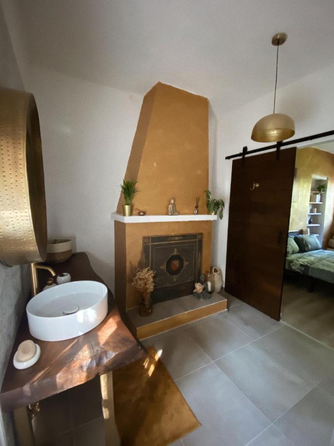 Casal Camillo Hotel Case Selva Grande Luaran gambar