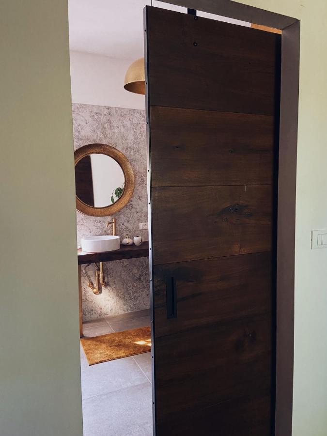 Casal Camillo Hotel Case Selva Grande Luaran gambar