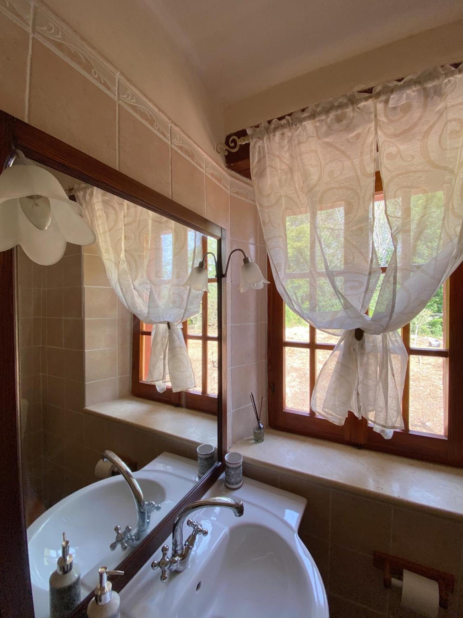 Casal Camillo Hotel Case Selva Grande Luaran gambar