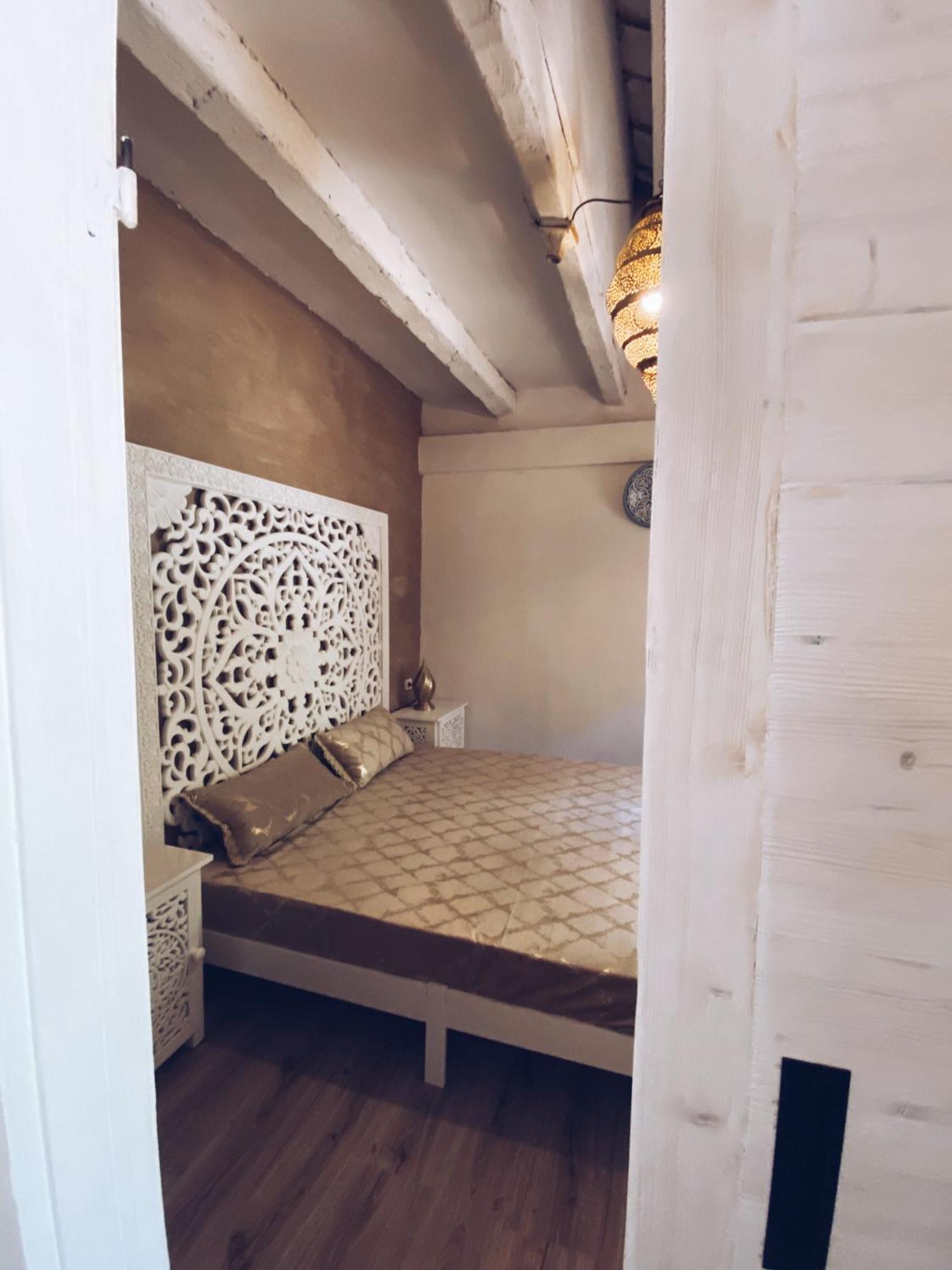 Casal Camillo Hotel Case Selva Grande Luaran gambar
