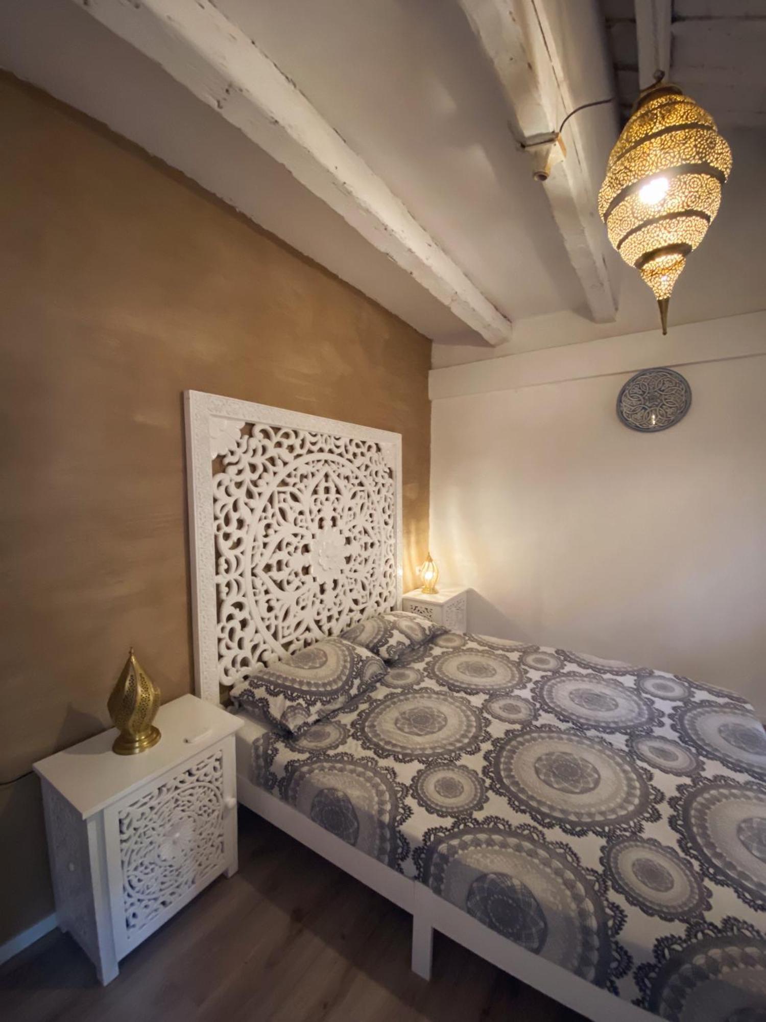 Casal Camillo Hotel Case Selva Grande Luaran gambar