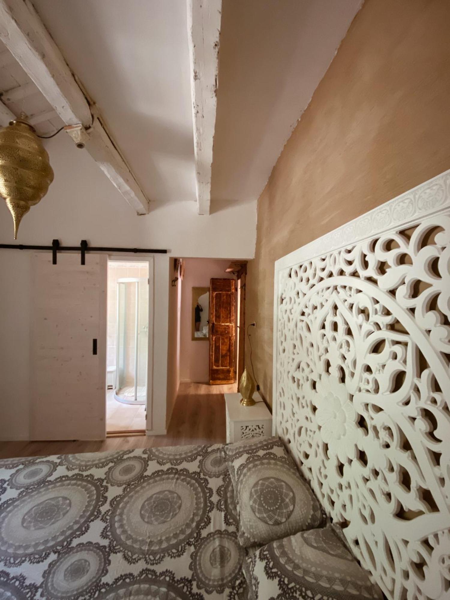 Casal Camillo Hotel Case Selva Grande Luaran gambar