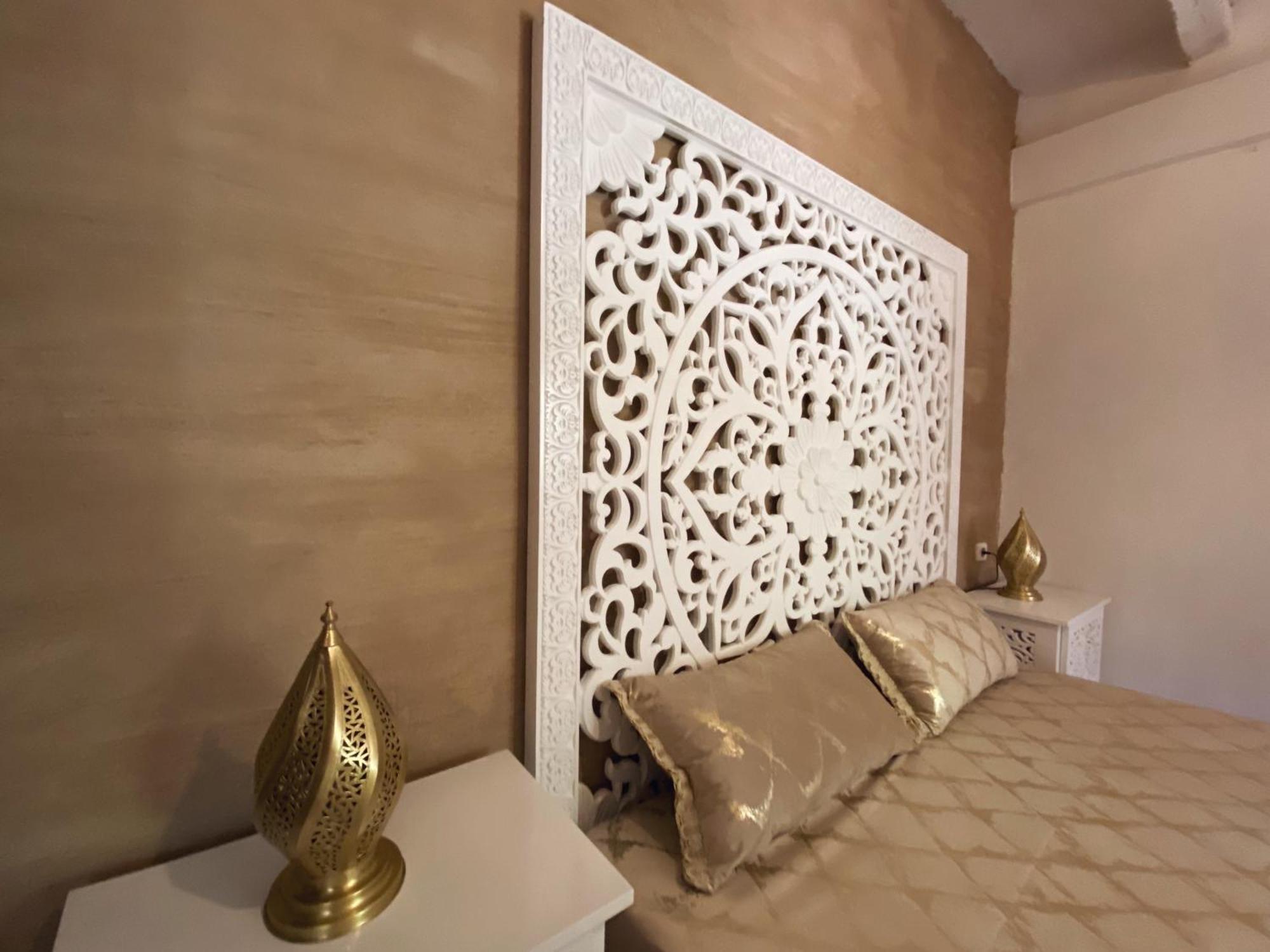 Casal Camillo Hotel Case Selva Grande Luaran gambar
