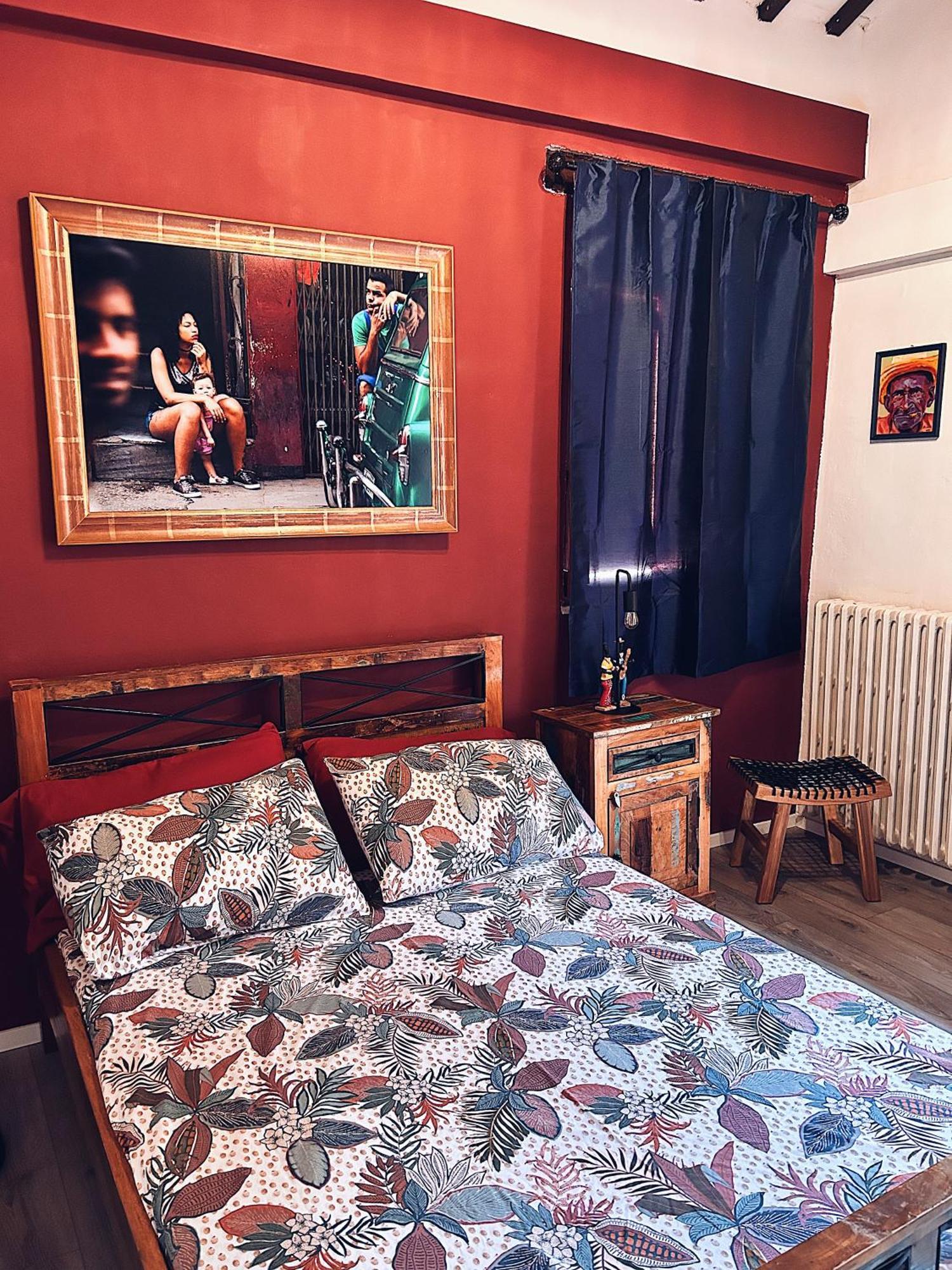 Casal Camillo Hotel Case Selva Grande Luaran gambar